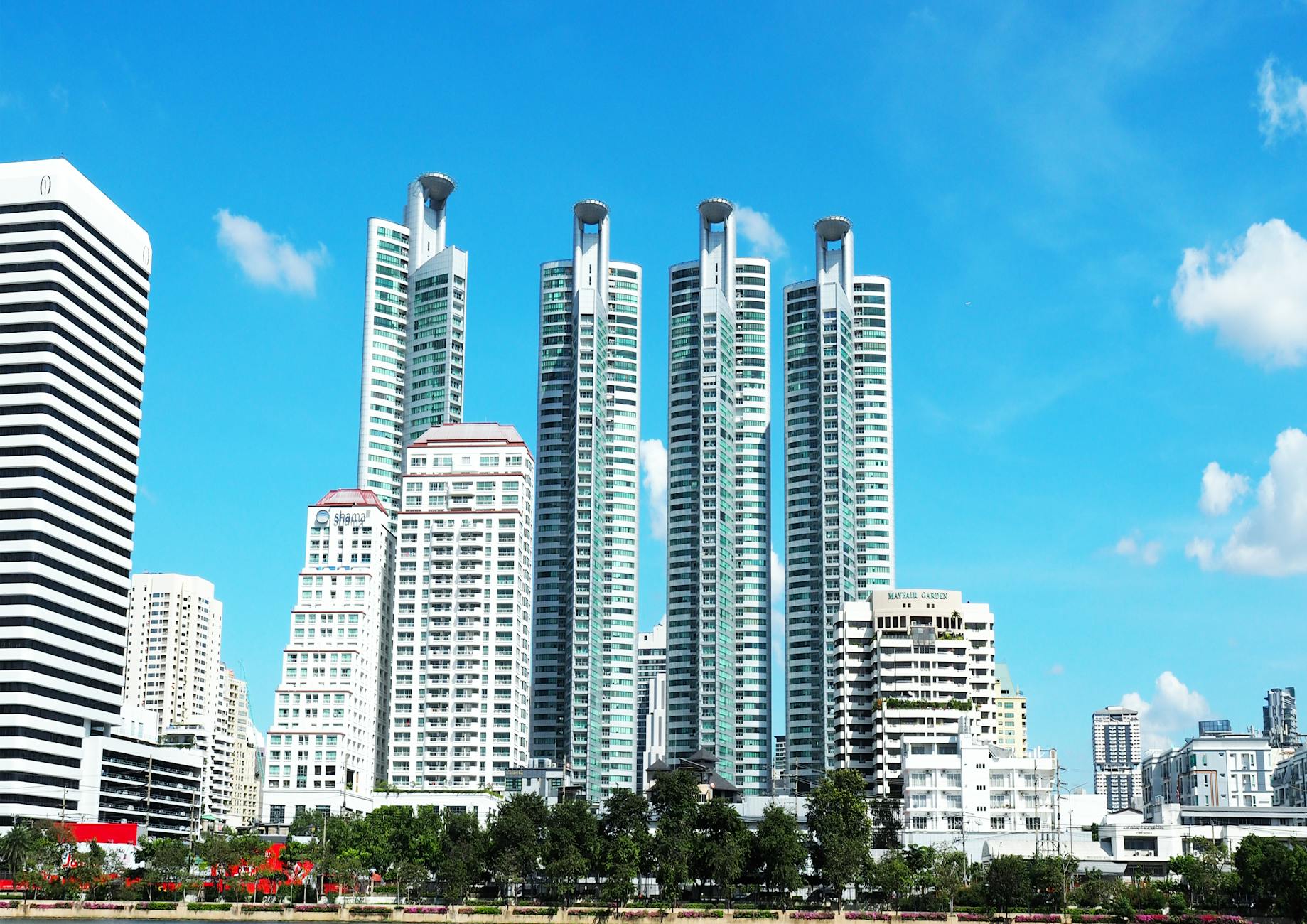 HomePin - Your Trusted Real Estate Partner